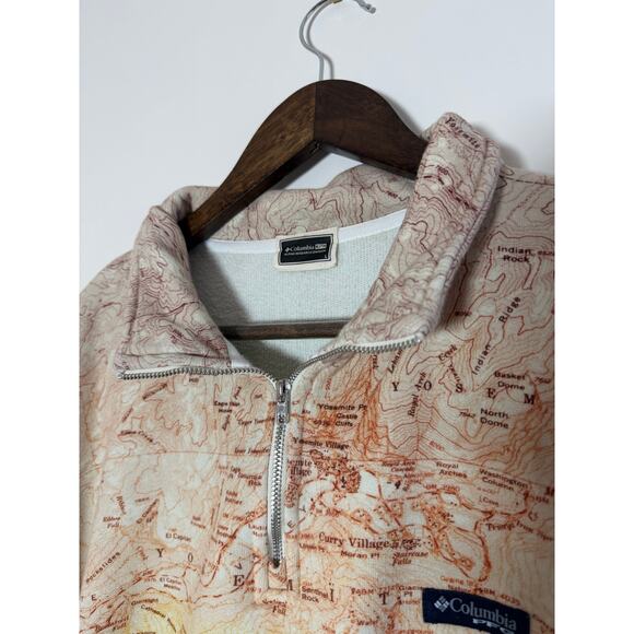 Kith columbia yosemite jacket - Picture 4 of 7